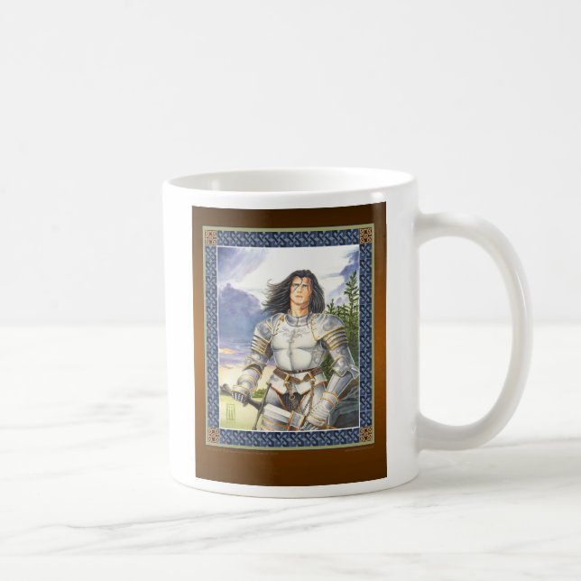 Mug Monsieur Lancelot (Droite)