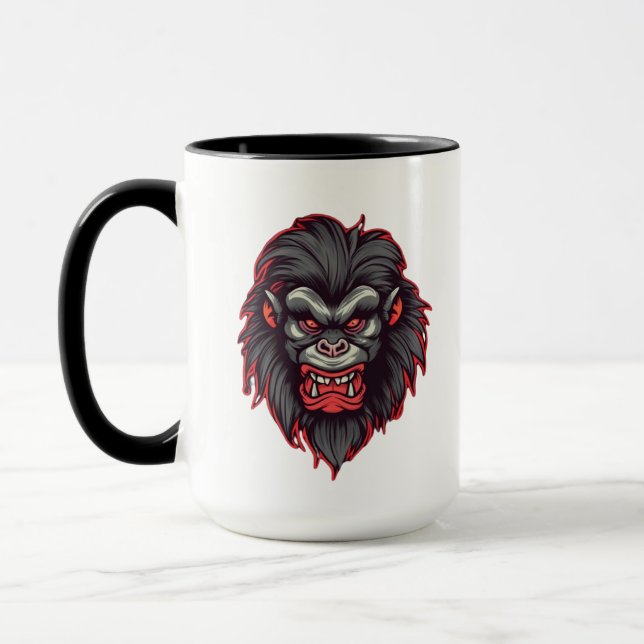 Mug Monster (Gauche)