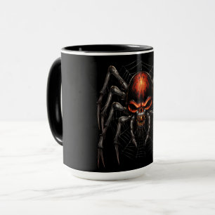Mug Monsters' Masquerade Ball