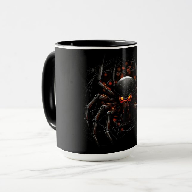 Mug Monsters' Midnight Masquerade (Devant gauche)
