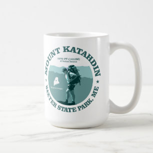 Mug Mont Katahdin