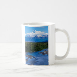 Mug Mont McKinley Alaska