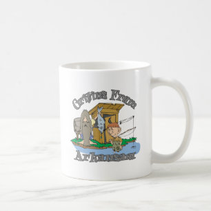 Mug Montagnard de l'Arkansas