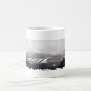 Mug Montagne de chasseur, Ny