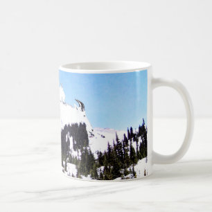 Mug Montagne de chèvres