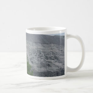 Mug Montagne en pierre