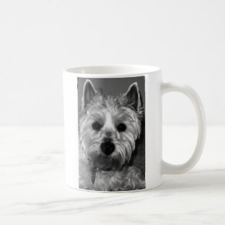 Mug Montagne Terrier blanc occidentale