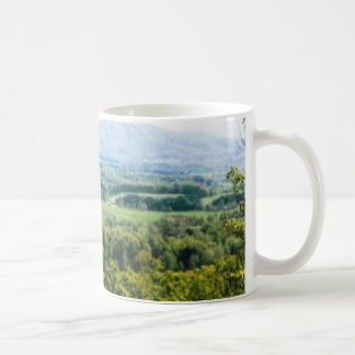 Mug montagnes #69 de smokie