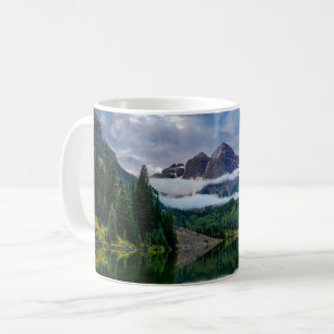 Mug Montagnes   Aspen Colorado