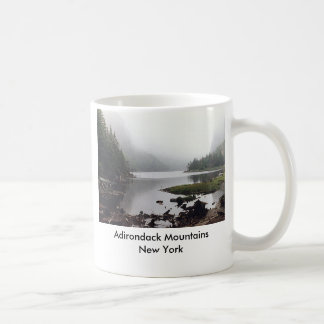 Mug Montagnes d'Adirondack