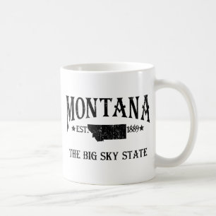 Mug Montana