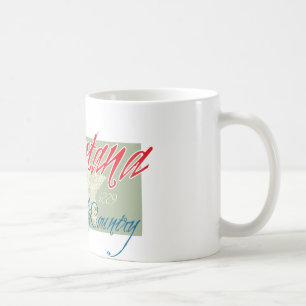 Mug Montana
