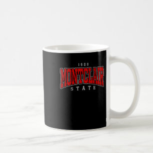 Mug Montclair Institut De Technologie Arc Rétro Pour M