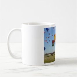 Mug Monter en ballon