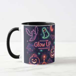 Mug Monter ExDesigner Halloween