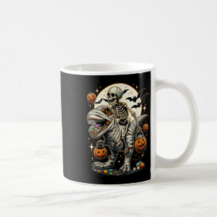 Mug Monter Mummy Dinosaur T Rex Enfants Garçons Hommes