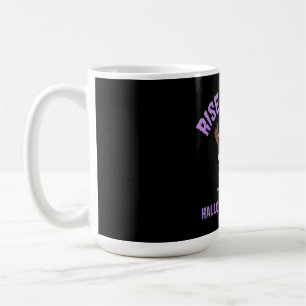 Mug Montez en prix, voici Mon costume d'Halloween !