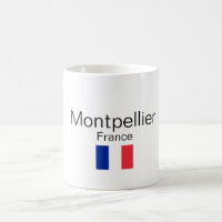 Montpellier, France