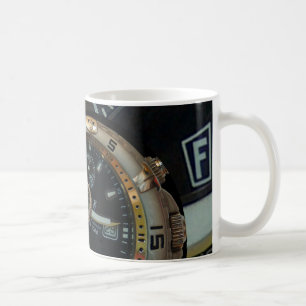 Mug Montre