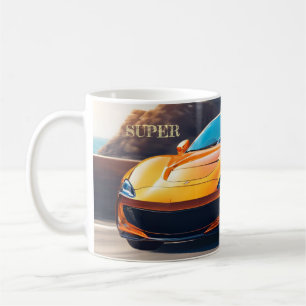 MUG MONTRES MURALES