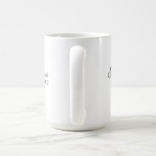 Mug Montrez de la gentillesse
