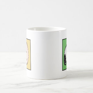 Mug monuh
