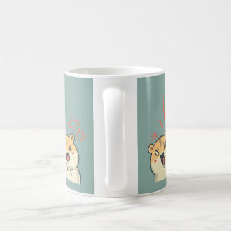 Mug Mood Kitty