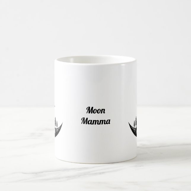 Mug Moon Momma (Centre)