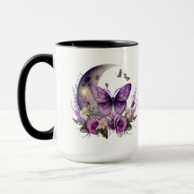 Mug Moon
