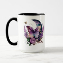 Mug Moon