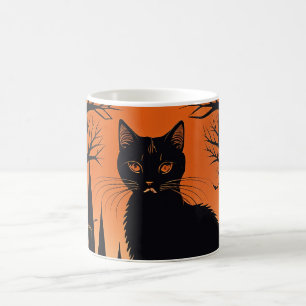 Mug Moonlit Meow