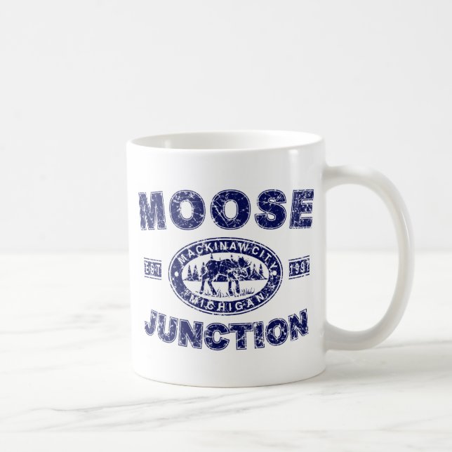 Mug Moose-Junction-Distressed-[ (Droite)