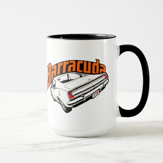 Mug Mopar (Droite)
