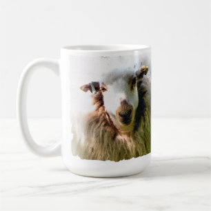 MUG MOQUETTE