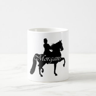 Mug Morgans