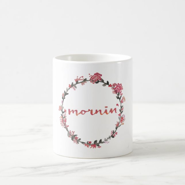 Mug Mornin (Centre)