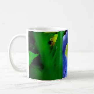 Mug Morning Glory
