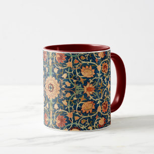 Mug Morris - Holland Park