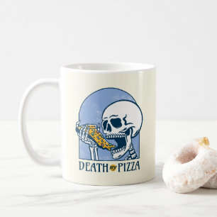 Mug Mort par Pizza
