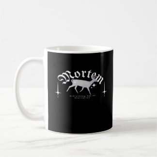 Mug Mortem Whimsigoth Moody Art