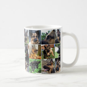 Mug mosaicMug