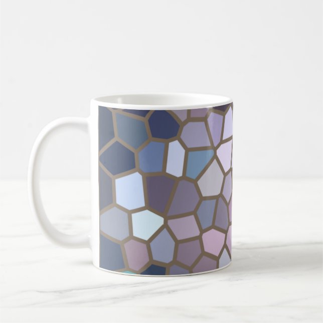 Mug Mosaïque (Gauche)