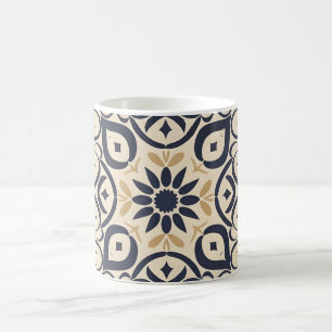 Mug mosaïque marocaine