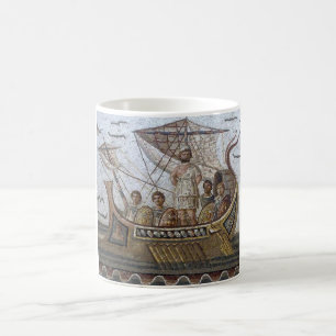 Mug Mosaïques romaines