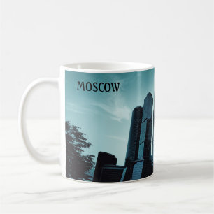 MUG MOSCOU