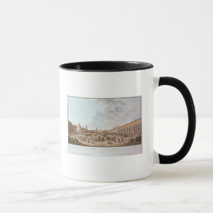 Mug Moscou