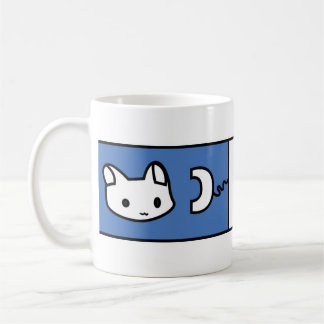 Mug Moshi Moshi