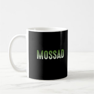 Mug Mossad