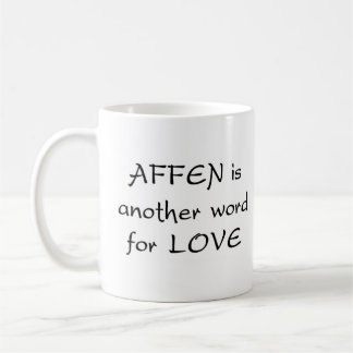 Mug mot affiner