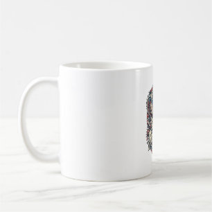 Mug Motard Patriotique Patriote Route Liberté Patriote